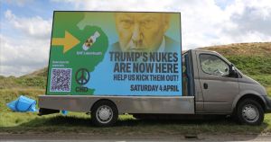 Other presidents vowed not to use their most extraordinary power. Donald Trump is treating it like a bargaining chip