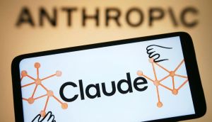 US court lets Pentagon keep Anthropic blacklist in place