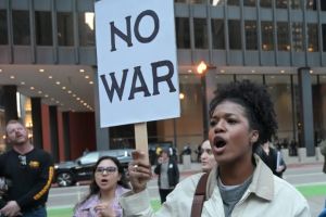 Western politicians lie, millions die: The architecture of manufactured consent