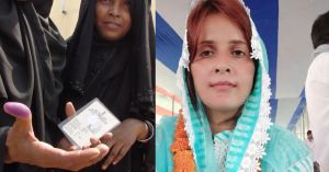 In Bihar, a Panchayat Leader Helped 80% of Women Move from Thumbprints to Signatures