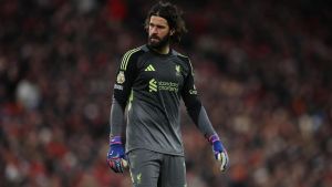 Juve, tutto su Alisson per la porta. Il brasiliano può tornare in Italia