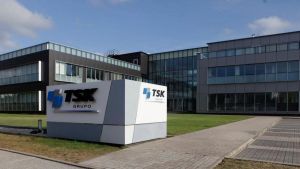 TSK, a punto de salir a Bolsa, dispara un 64% sus beneficios hasta los 32 millones