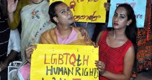Self identification and the transgender law: An Ambedkarite view