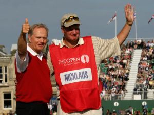 Raymond J. de Souza: Jack Nicklaus, not Tiger Woods, still defines greatness at Augusta