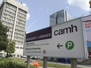 Jamie Sarkonak: No one knows who this mental patient is. They were put on cross-gender drugs anyway