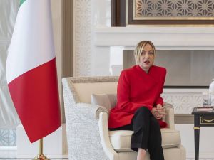 Meloni, la speranza della tregua e il gelo con Netanyahu: 