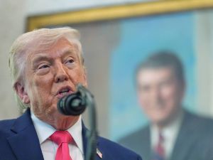 Progetto Trump. La svolta ora c'è