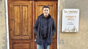 Pedala e ripara In via Palma apre l’officina gratis con noleggio bici