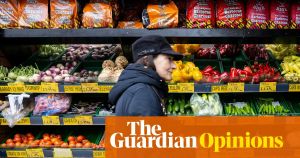 It shouldn’t take a war for Britain to wake up to the need for food security