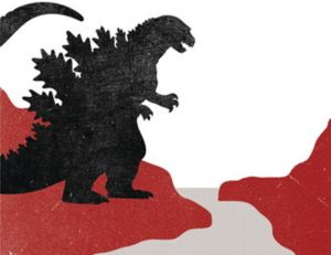 Siamo il mostro e la paura che ne abbiamo