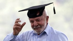 Lula será candidato?