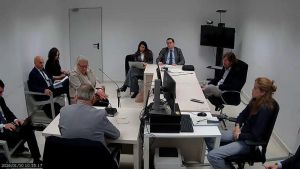 El chófer de Carmen Pano asegura en el Supremo que 