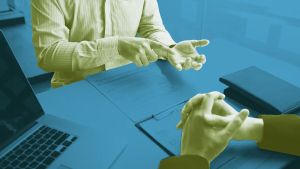 Most Managers Avoid Giving Tough Feedback. Here Are 4 Ways to Fix That