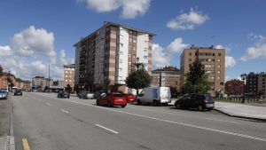 Nuevo giro en el desahucio de La Corredoria: Crusmery 