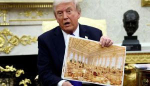 Trump’s Ballroom blunder: Why ‘America First’ supporters are fuming