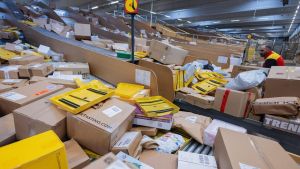 Post-Beschwerden auf Höchststand: Wenn der Postmann keinmal klingelt