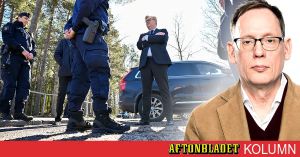 Regeringen går vidare med stor straffreform – struntar i kritiken