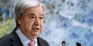 Could the UN Secretary-General’s 'Good Offices' Help to End the Iran War?