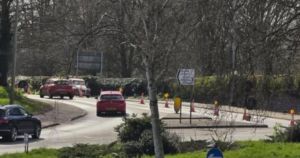 Emergency lane closures to be removed as thousands travel to Carrow Road