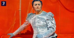 Longevity bei den alten Rittern