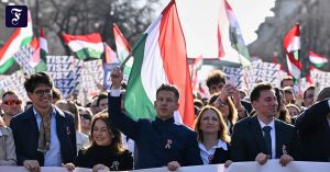 Ungarns Reformaufgaben