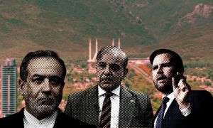 US-Iran talks in Islamabad: Who is involved and why it matters