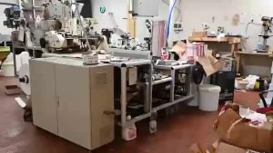 Tavoloni, generatori di energia a frigoriferi con il cibo: ecco il centro di produzione di sigarette