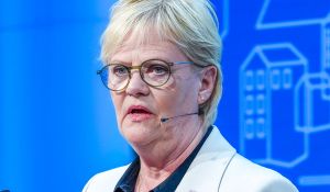 Det er ikke bare å «gønne på»