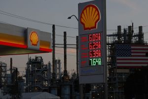 The Fed Can Only Watch Iran’s Energy Shock — and Wait