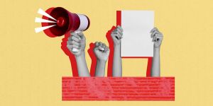 The Problem of Assessing Democratic Decline