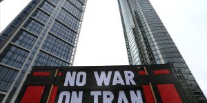 To Stop US Wars, Saying No Is Not Enough