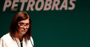 Petrobras sente os efeitos da volatilidade do petróleo