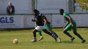 La resaca de la trifulca entre Astorga y Lealtad: multa a los clubes y dos partidos de sanción al presidente maliayés