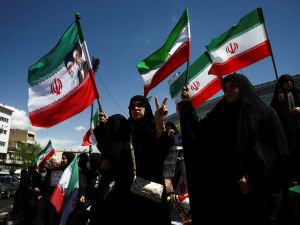 Iran has been bloodied, but it is winning against the US-Israel axis