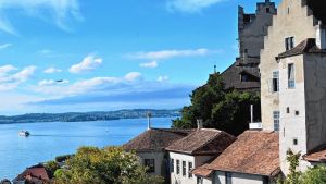 Ostern am Bodensee: So lief der Start in die Urlaubssaison
