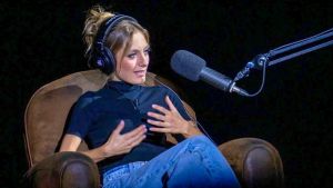 Il buio dopo Disney Channel. La nuova vita della pavese Giulia Boverio