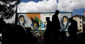 UAE Iran-asset freeze would be double-edged sword