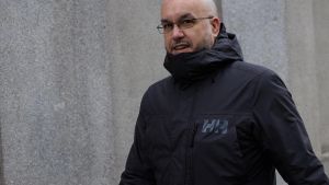 Un funcionario de Hacienda revela en el juicio que el jefe de gabinete de Montero le ordenó una gestión por una deuda de Aldama