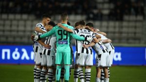 Ο ΠΑΟΚ, το πρωτάθλημα και η κατάρρευση των αφηγημάτων