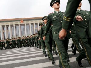 Opinion: We need to start thinking about a Taiwan crisis
