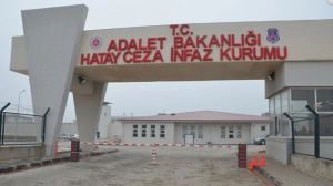 Cezai ehliyeti tartışmalı çocuk cezaevinde