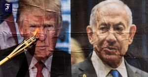 Der gefährliche Umfaller