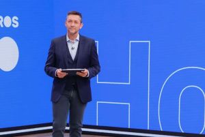 Javier Ruiz, la FAPE y el VAR