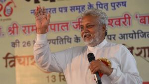 Why Hearing ‘Waterman’ Rajendra Singh Matters As India Faces Growing Ecological Crisis And Urban Environmental Challenges