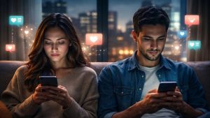 Modern Relationships: Why Emotional Walls, Poor Communication And Unreal Expectations Are Driving People Apart