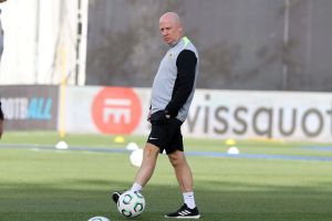 ΑΕΚ: Με πίστη και πρέσινγκ για το πρώτο βήμα