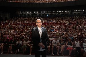 The director who could have been Spielberg chose something better