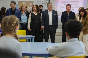 Summer school programs to be extended after weeks of wartime closures