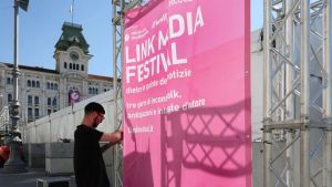 Link Media Festival a Trieste: venerdì alle 11 l’anteprima con la riunione di redazione del Piccolo