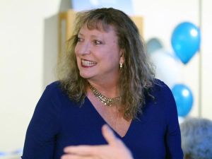 Braid: Another Conservative MP crosses; Liberals will have their majority Monday Rumours are everywhere that the defections aren’t done. One or even more could spice up the weekend’s big Liberal convention in Montreal